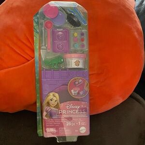 Disney Princess Rapunzel Play Set - Pink and Purple